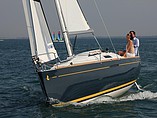 2015 Beneteau First 25 Photo #8