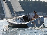 2015 Beneteau First 25 Photo #4