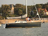15 Beneteau First 25