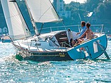 2015 Beneteau First 25 Photo #2