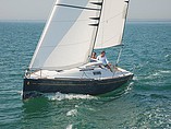 2015 Beneteau First 25 Photo #3