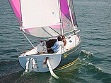 2015 Beneteau First 25 Photo #4