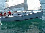 2015 Beneteau First 25 S Photo #3