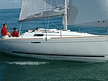 2015 Beneteau First 25 S Photo #4