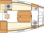 2015 Beneteau First 25 S Photo #4