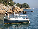 2015 Beneteau First 25 S Photo #5
