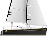 2015 Beneteau First 25 S Photo #6