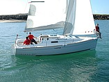 15 Beneteau First 25