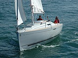 2015 Beneteau First 25 S Photo #3