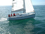 2015 Beneteau First 25 S Photo #4
