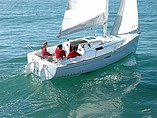 2015 Beneteau First 25 S Photo #5
