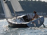 2015 Beneteau First 25 S Photo #6