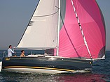 2015 Beneteau First 25 S Photo #7