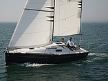 2015 Beneteau First 25 S Photo #8