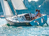 15 Beneteau First