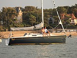 2015 Beneteau First Photo #3