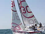 15 Beneteau First 30
