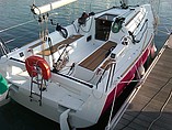 2015 Beneteau First 30 Photo #3