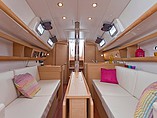 2015 Beneteau First 30 Photo #9