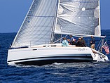 2015 Beneteau First 30 Photo #2