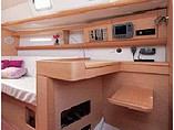 2015 Beneteau First 30 Photo #6
