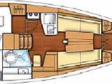 2015 Beneteau First 30 Photo #9