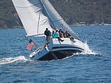 2015 Beneteau First 30 Photo #12