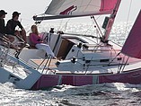 2015 Beneteau First 30 Photo #2