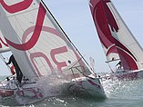 2015 Beneteau First 30 Photo #4