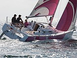 2015 Beneteau First 30 Photo #2