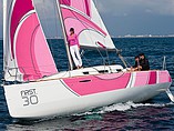 2015 Beneteau First 30 Photo #3