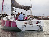 2015 Beneteau First 30 Photo #7
