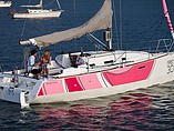 2015 Beneteau First 30 Photo #8