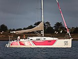 2015 Beneteau First 30 Photo #9