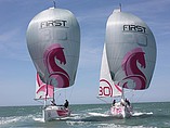 2015 Beneteau First 30 Photo #11