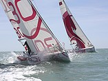 2015 Beneteau First 30 Photo #12
