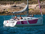 2015 Beneteau First 30 Photo #13
