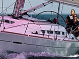 2015 Beneteau First 35 Photo #4