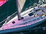 2015 Beneteau First 35 Photo #5