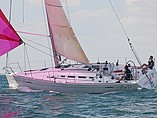 2016 Beneteau First 35 Photo #5