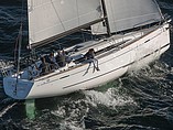 2015 Beneteau First 35 Photo #4