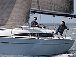 2015 Beneteau First 35 Photo #4