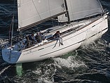 2015 Beneteau First 35 Photo #6