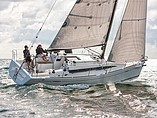 15 Beneteau First 35