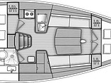 2015 Beneteau First 35 Photo #2