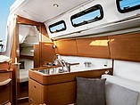 2015 Beneteau First 35 Photo #6