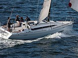 15 Beneteau First 35 Carbon