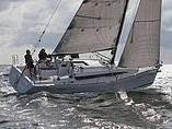2015 Beneteau First 35 Carbon Photo #3