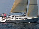 2015 Beneteau First 35 Carbon Photo #3