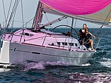 2015 Beneteau First 35 Carbon Photo #5